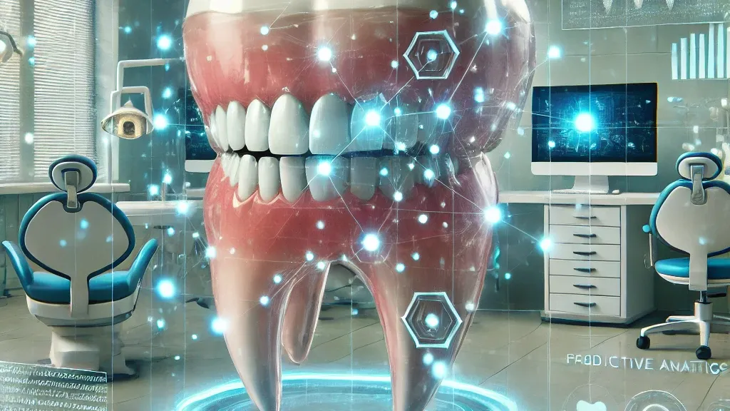 How Neurovet AI Dental is Revolutionising Oral Care
