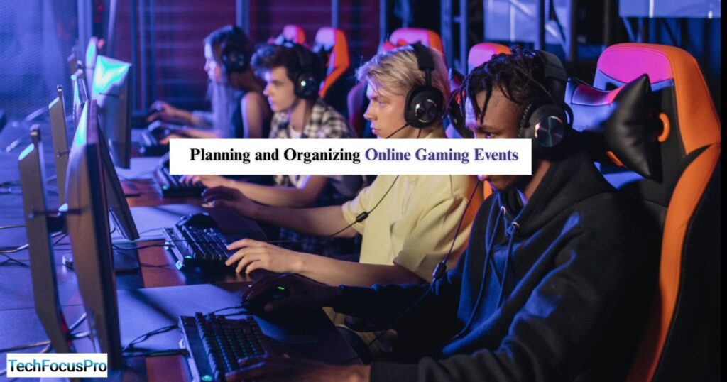 Where to Find TheHakEvent Gaming Tournaments