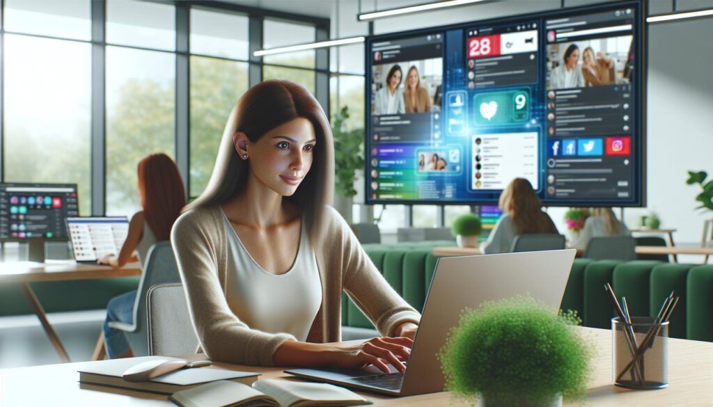 How to Use EmbedTree for Social Media Integration