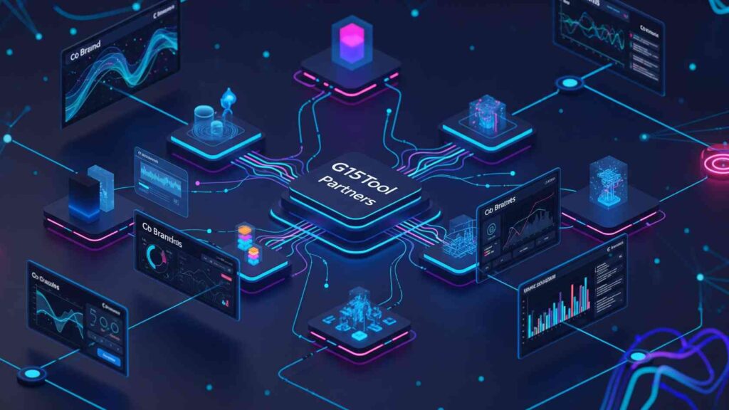 G15Tool Partners: Meaning, Benefits, and How It Works
