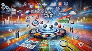 FeedBuzzard.com Latest: Trends, Insights, and Tech Updates