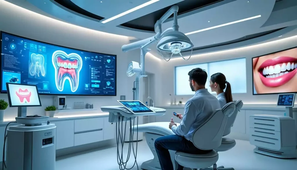 How Nerovet AI is Revolutionizing Modern Dental Care