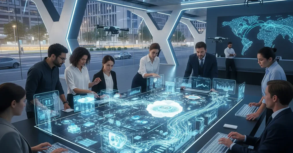 Exploring Ziimp.com Tech: An All-In-One Platform for Modern