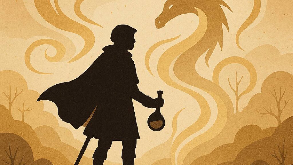 The Serpent Rogue’s Competitive Edge