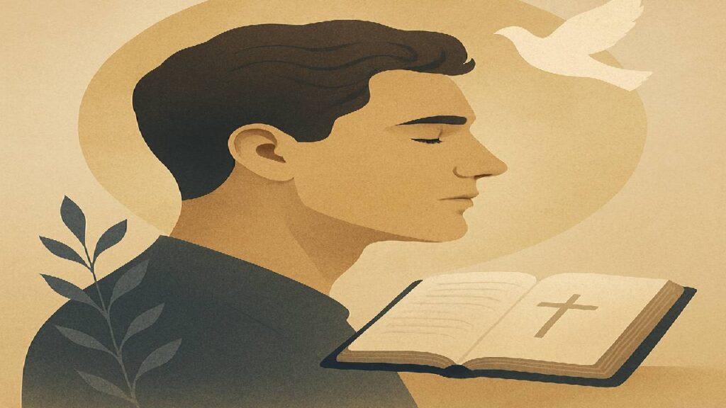 Tristan meaning in Bible