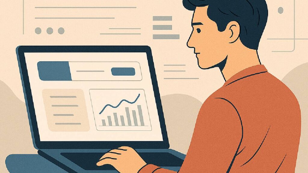 best API search company’s homepage