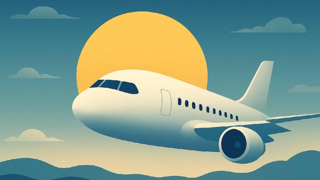 frontier airlines ceo warning