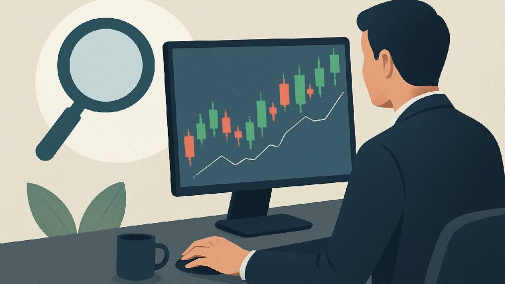 profitable intraday trading advice