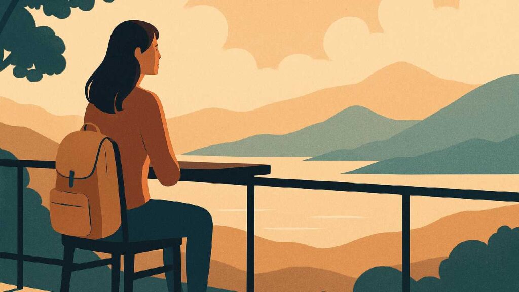 the empowering experience of solo travel creativeculturetribe